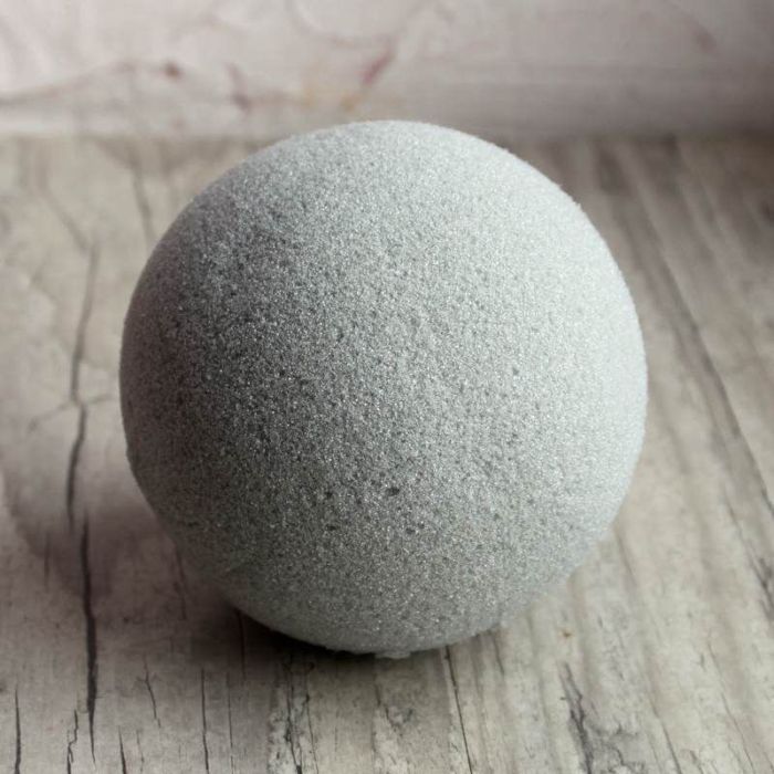 Boule de mousse florale pour fleurs séchées