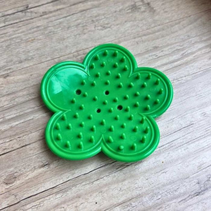 Enlève épine en plastique souple