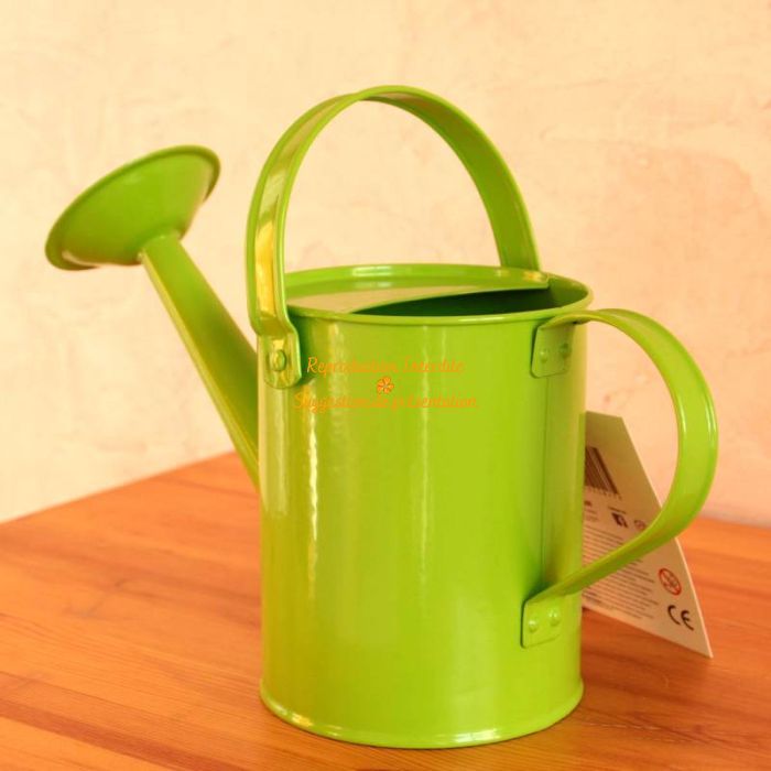 Arrosoir pour enfants – Arrosoir de plage | Outils de jardin pour tout-petits, Minie pour enfants, plante avec bec en forme de tournesol, pour jardin, plage