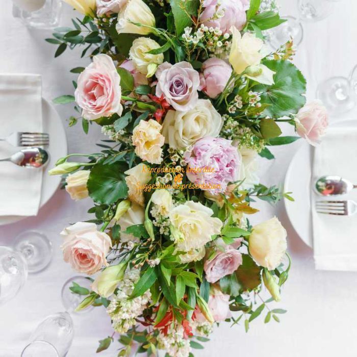 Lot De 4 Supports En Mousse Florale Avec Ventouses - Idéal Pour Arrangements Floraux Et Décoration