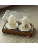 Bougies ange gardien