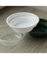 Coupelle plastique Oasis Junior