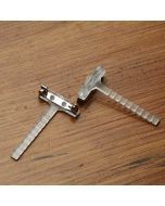 SuSupport gala clip pour boutonnière de mariagepport boutonnière mariage