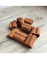 Morceau cannelle déco