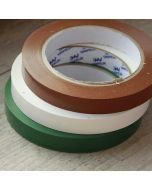 Permacel de fleuriste, ruban adhésif pour toutes les fixations florales en milieu humide