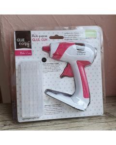 Mini pistolet à colle chaude